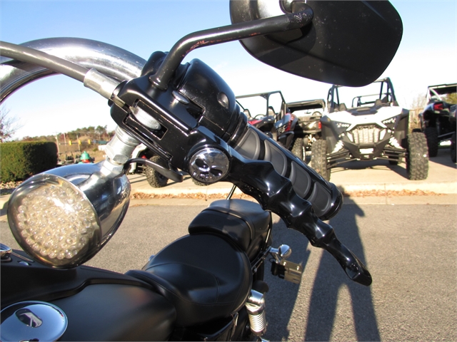 2016 Harley-Davidson Dyna Street Bob at Valley Cycle Center