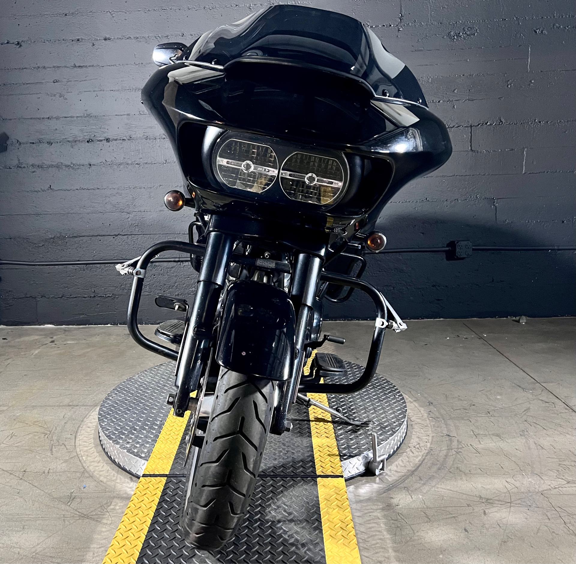 2019 Harley-Davidson Road Glide Special at San Francisco Harley-Davidson