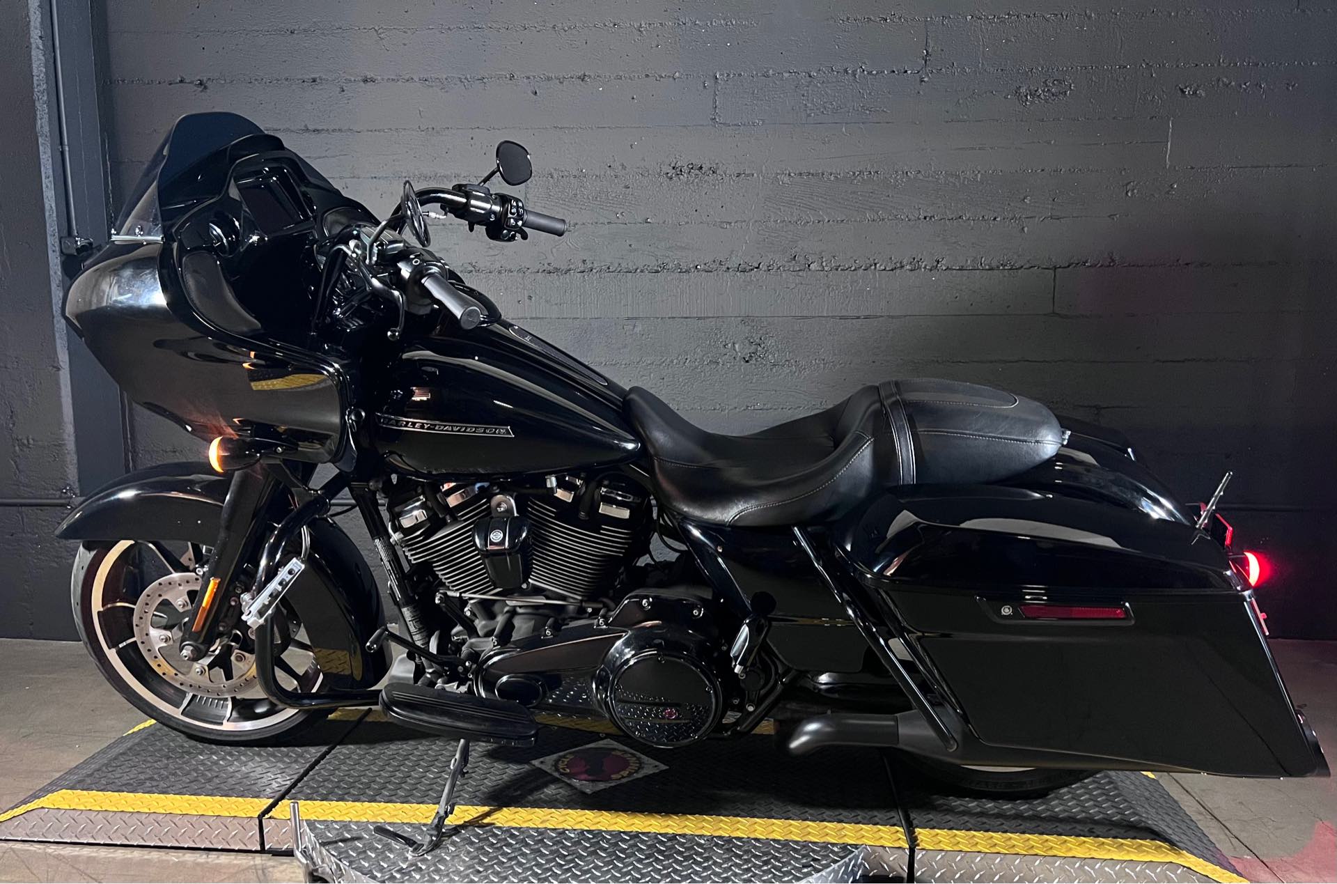 2019 Harley-Davidson Road Glide Special at San Francisco Harley-Davidson