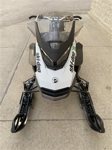 2021 Ski-Doo Backcountry Sport 600 EFI at Mount Rushmore Motorsports