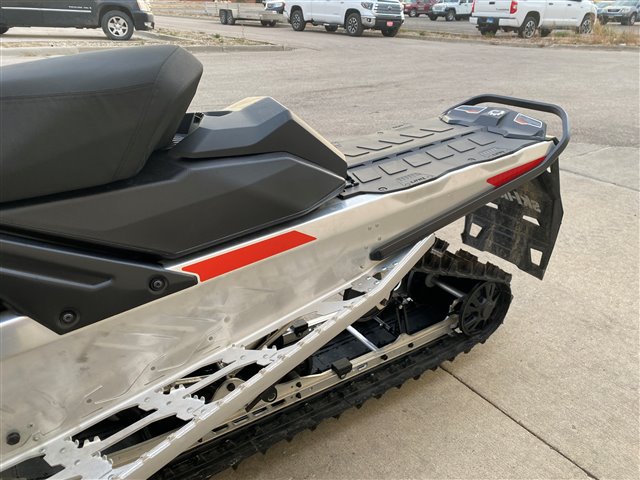 2021 Ski-Doo Backcountry Sport 600 EFI at Mount Rushmore Motorsports