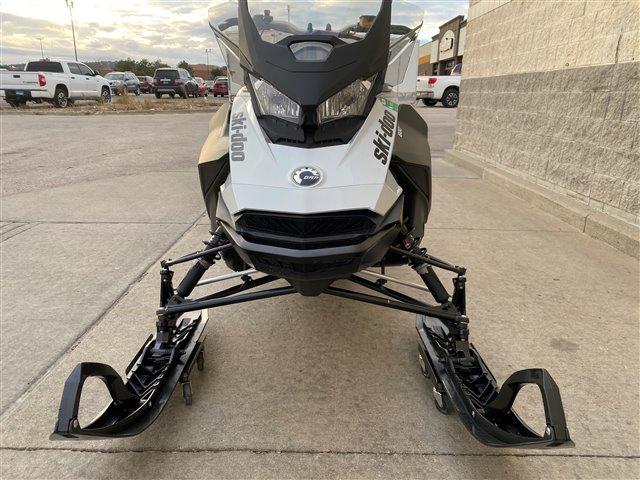 2021 Ski-Doo Backcountry Sport 600 EFI at Mount Rushmore Motorsports