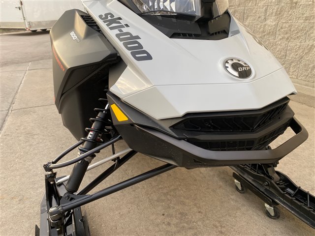 2021 Ski-Doo Backcountry Sport 600 EFI at Mount Rushmore Motorsports