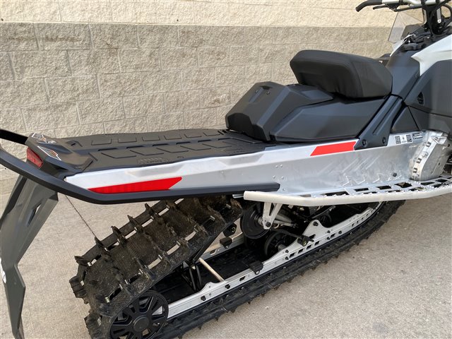 2021 Ski-Doo Backcountry Sport 600 EFI at Mount Rushmore Motorsports