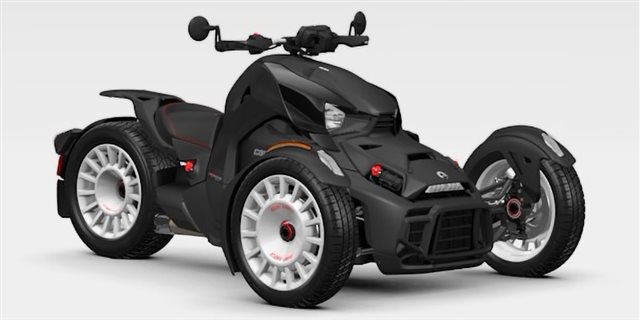 2022 Can-Am Ryker Rally 900 ACE at Leisure Time