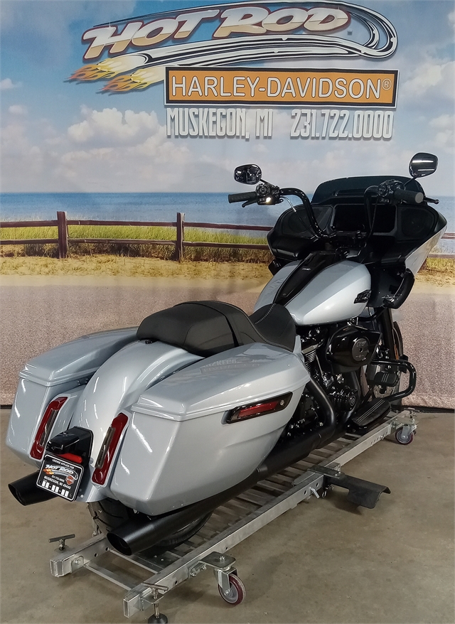 2024 Harley-Davidson Road Glide Base at Hot Rod Harley-Davidson