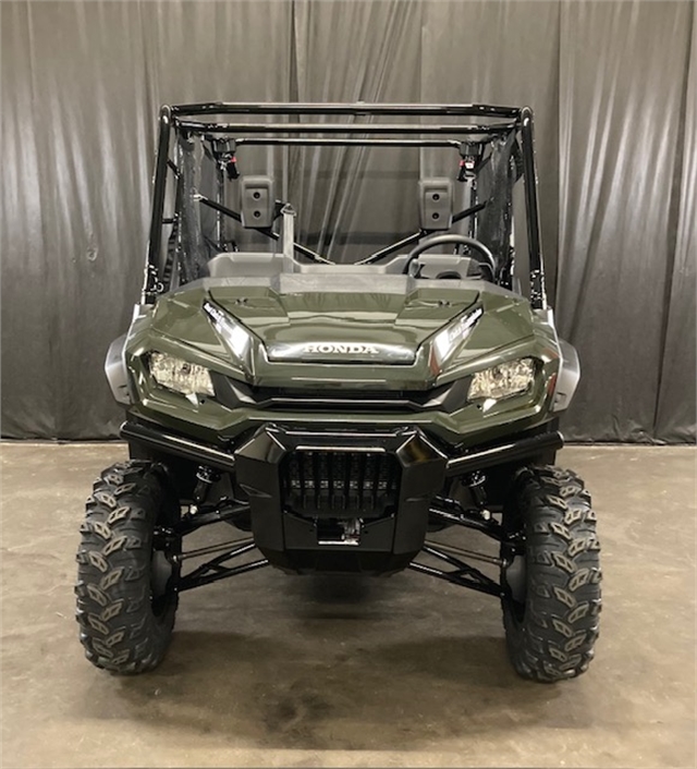 2024 Honda Pioneer 1000-5 Deluxe at Powersports St. Augustine