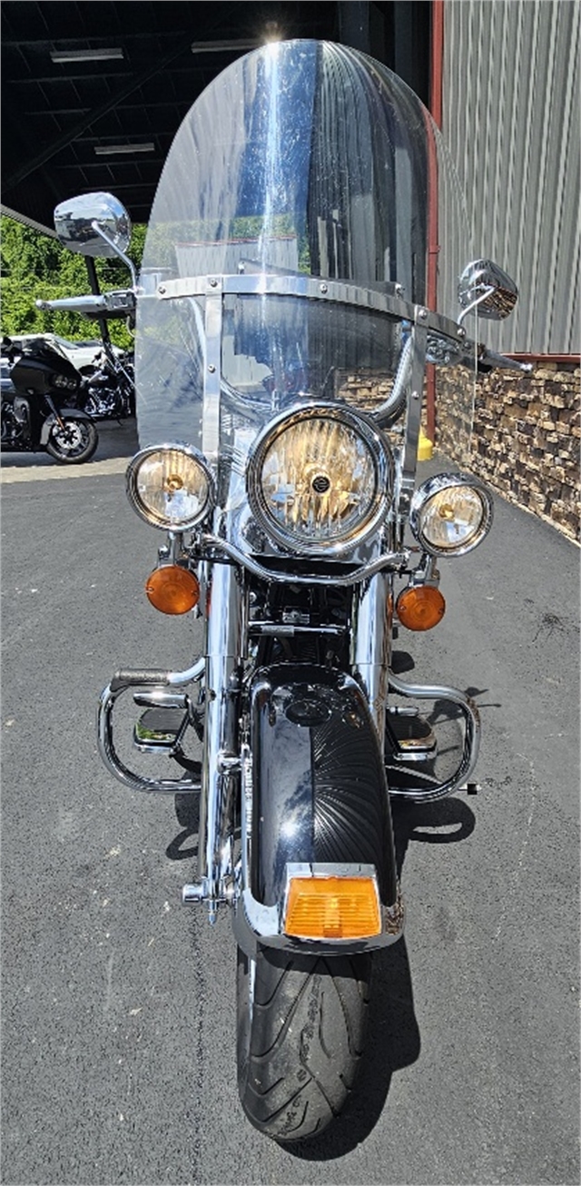 2006 Harley-Davidson Softail Heritage Softail Classic at RG's Almost Heaven Harley-Davidson, Nutter Fort, WV 26301