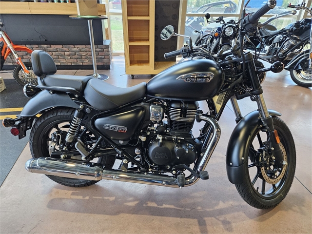 2023 Royal Enfield Meteor 350 | Indian Motorcycle of Northern Kentucky