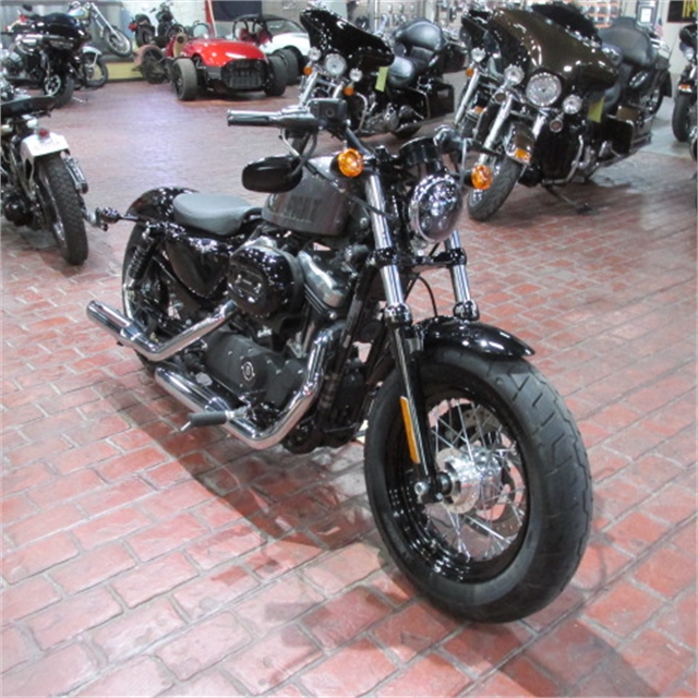 2015 Harley-Davidson Sportster Forty-Eight at Bumpus H-D of Memphis