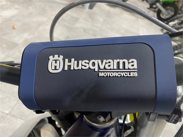 2021 Husqvarna FC 350 at Shreveport Cycles