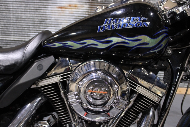 Harley-Davidson Road King Image