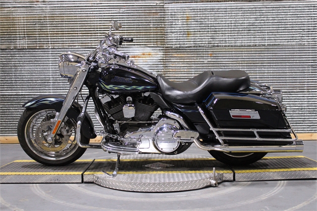 2007 Harley-Davidson Road King Custom at Texarkana Harley-Davidson