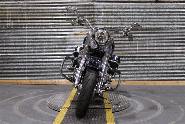 2007 Harley-Davidson Road King Custom at Texarkana Harley-Davidson