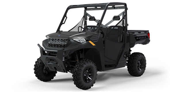 2024 Polaris Ranger 1000 Premium at Friendly Powersports Slidell