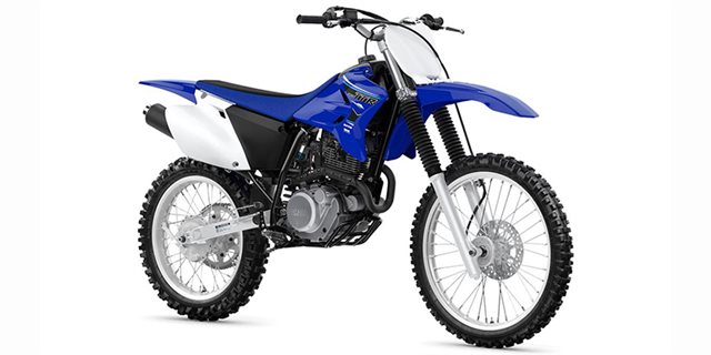 2021 Yamaha TT-R 230 at ATVs and More