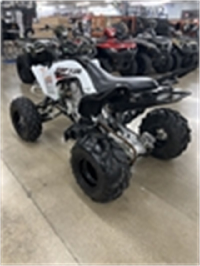 2020 Yamaha Raptor 700 at ATVs and More