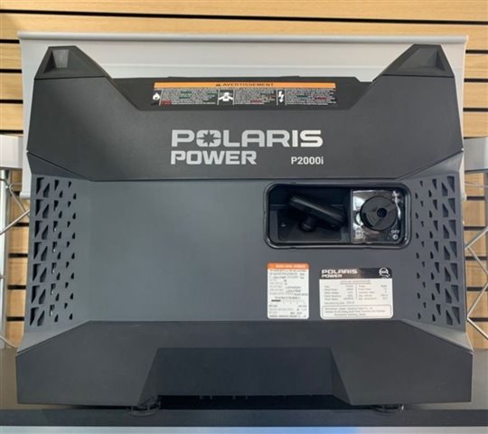 2021 Polaris P2000I-2830532 at El Campo Cycle Center
