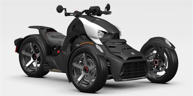 2023 Can-Am Ryker Sport 900 ACE at Green Mount Road Motorsports