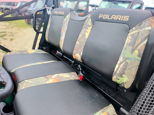 2024 Polaris Ranger SP 570 Premium at Stahlman Powersports