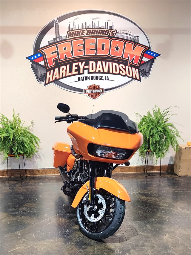 2023 Harley-Davidson Road Glide Special at Mike Bruno's Freedom Harley-Davidson