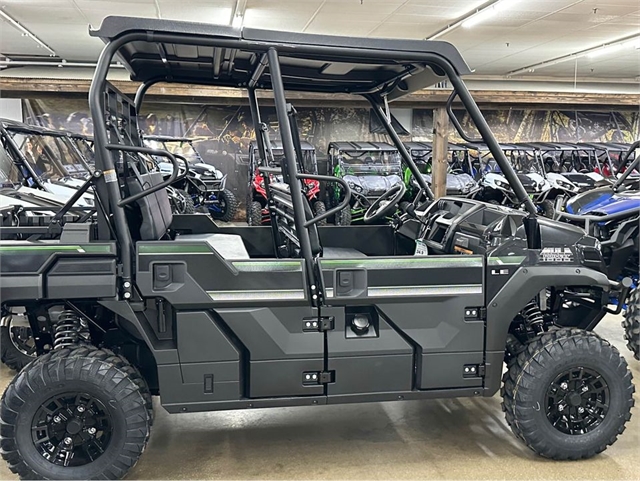 2024 Kawasaki Mule PRO-FXT 1000 LE at ATVs and More