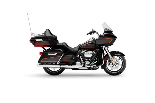 2022 Harley-Davidson Road Glide Limited at Harley-Davidson of Macon