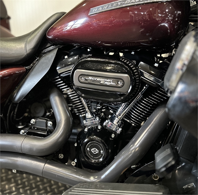 2018 Harley-Davidson Street Glide Special at Gasoline Alley Harley-Davidson