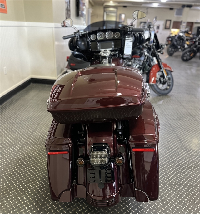 2018 Harley-Davidson Street Glide Special at Gasoline Alley Harley-Davidson