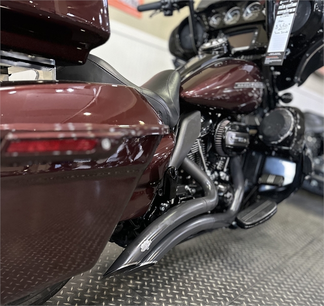 2018 Harley-Davidson Street Glide Special at Gasoline Alley Harley-Davidson