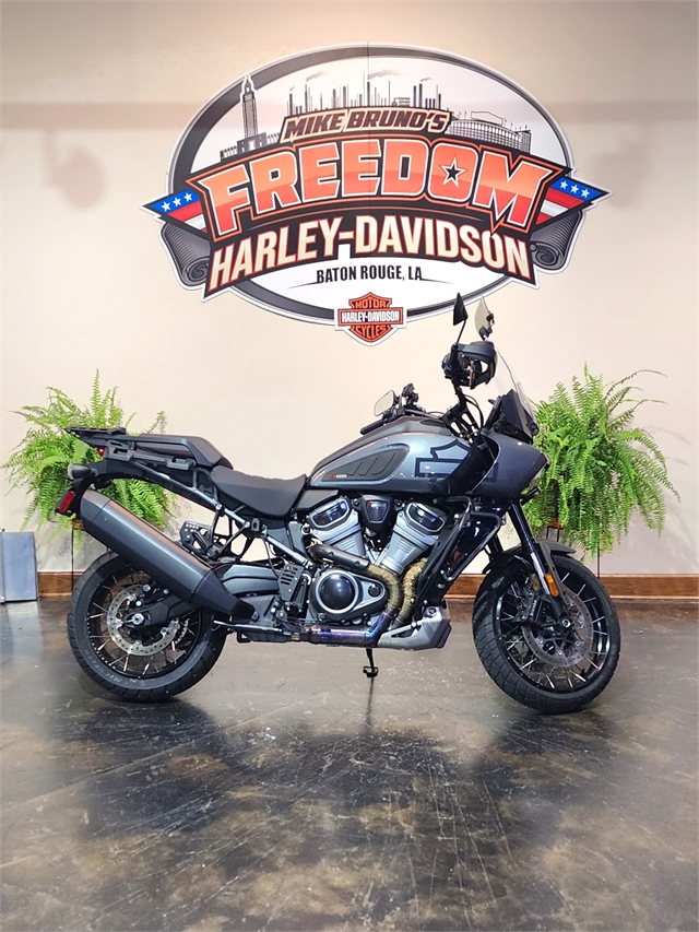 2021 Harley-Davidson Pan America' 1250 Special Pan America 1250 Special at Mike Bruno's Freedom Harley-Davidson