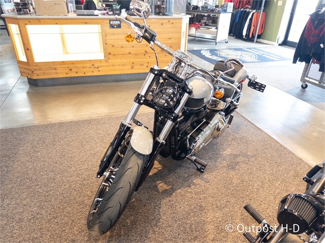 2024 Harley-Davidson Softail Breakout at Outpost Harley-Davidson
