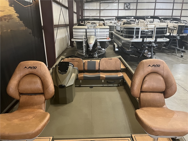 New 2023 War Eagle 648 Ldv, 72143 Searcy - Boat Trader