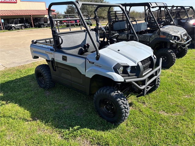 2025 Kawasaki Mule PRO-MX EPS at Dale's Fun Center, Victoria, TX 77904