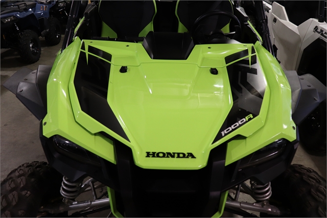 2020 Honda Talon 1000R at Friendly Powersports Slidell