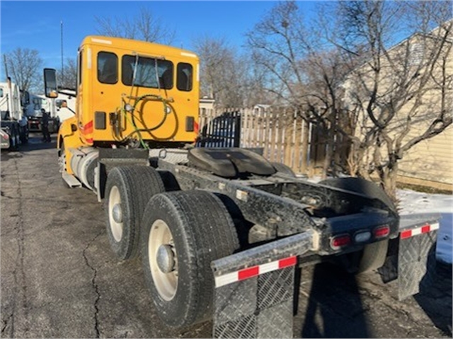 2022 KENWORTH T680 Semi Truck at Big River Motorsports