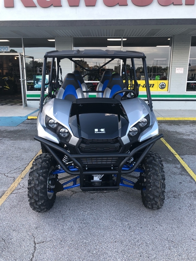 2020 kawasaki krt800glf