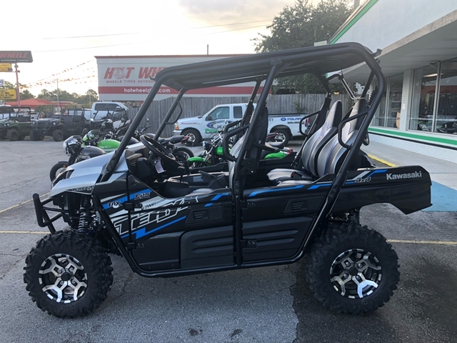 2020 kawasaki krt800glf