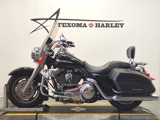 2004 Harley-Davidson Road King Custom at Texoma Harley-Davidson