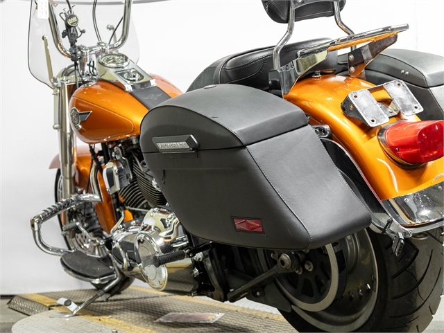 2014 Harley-Davidson Softail Fat Boy at Friendly Powersports Slidell