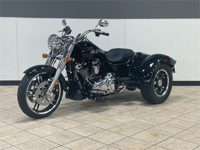 2022 Harley-Davidson Trike Freewheeler at Destination Harley-Davidson®, Tacoma, WA 98424