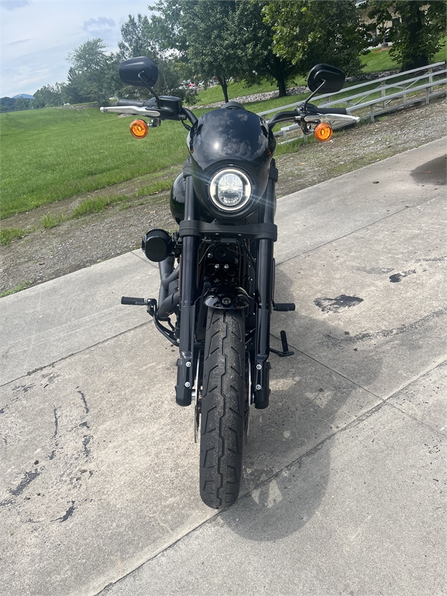 2022 Harley-Davidson Softail Low Rider S at Harley-Davidson of Asheville