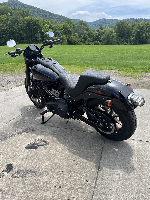 2022 Harley-Davidson Softail Low Rider S at Harley-Davidson of Asheville