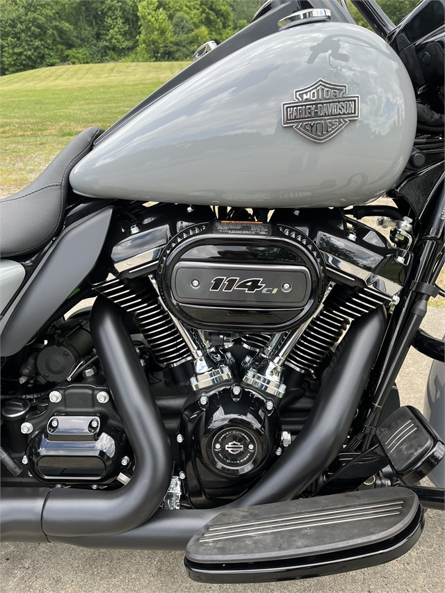 2024 Harley-Davidson Road King Special at Harley-Davidson of Asheville