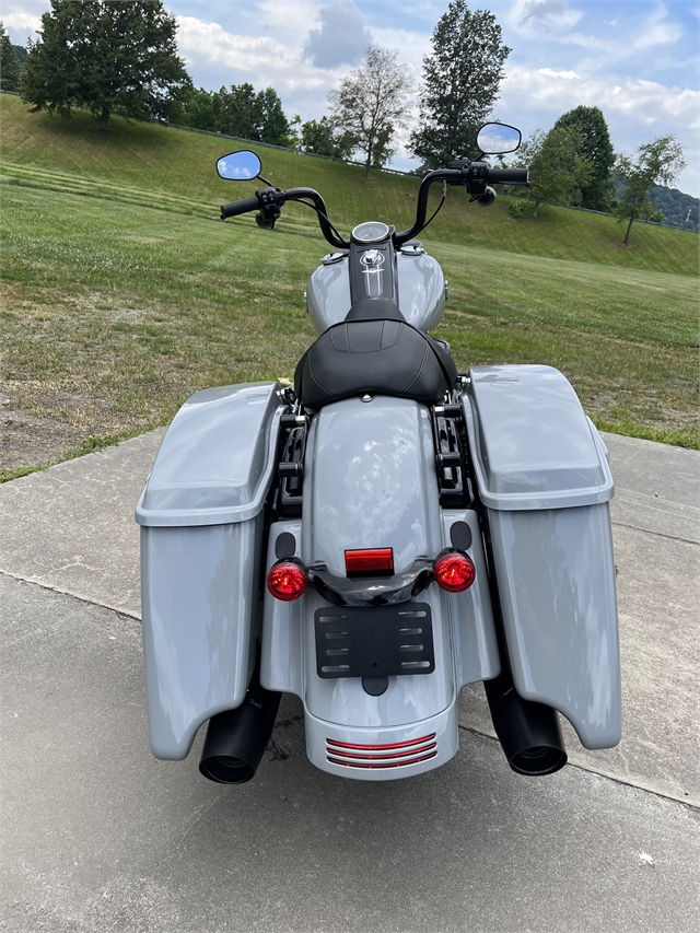 2024 Harley-Davidson Road King Special at Harley-Davidson of Asheville