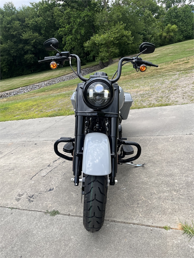 2024 Harley-Davidson Road King Special at Harley-Davidson of Asheville