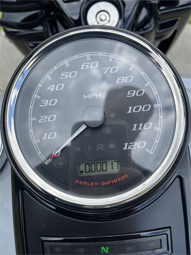 2024 Harley-Davidson Road King Special at Harley-Davidson of Asheville