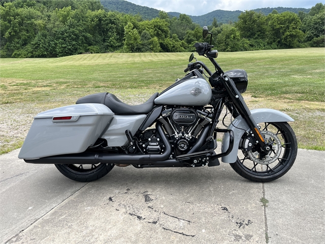 2024 Harley-Davidson Road King Special at Harley-Davidson of Asheville