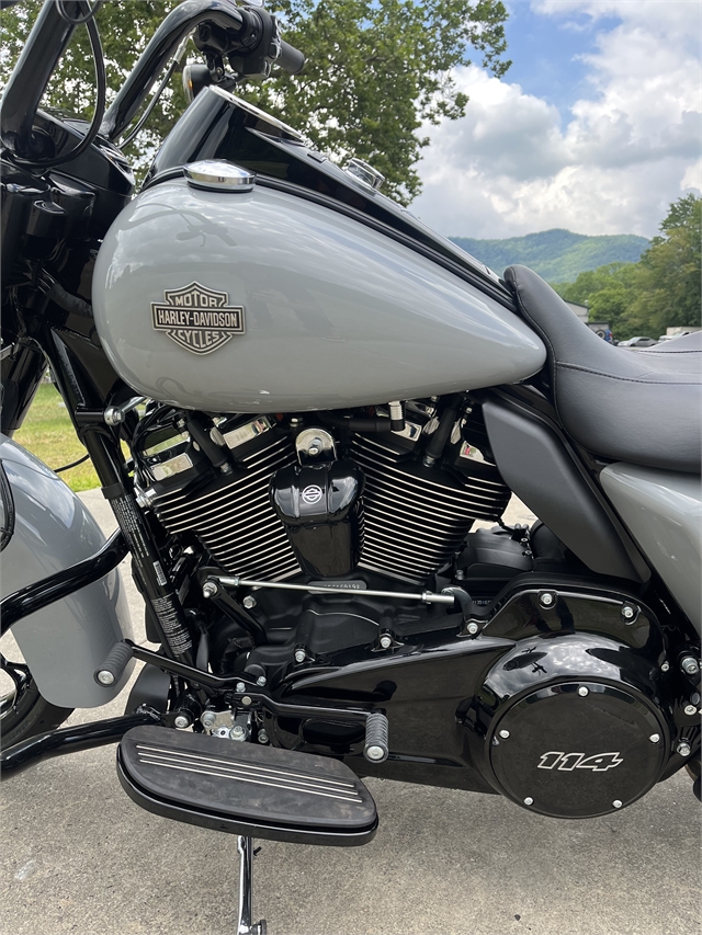 2024 Harley-Davidson Road King Special at Harley-Davidson of Asheville