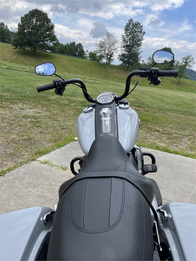 2024 Harley-Davidson Road King Special at Harley-Davidson of Asheville